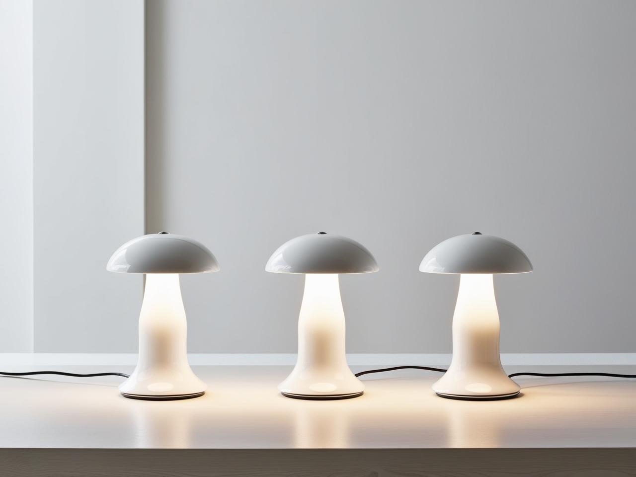 Lampes