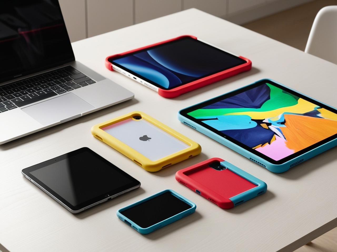 Mobile & Pc