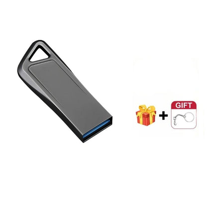 Clé USB haute vitesse de 2 To | B-konnect