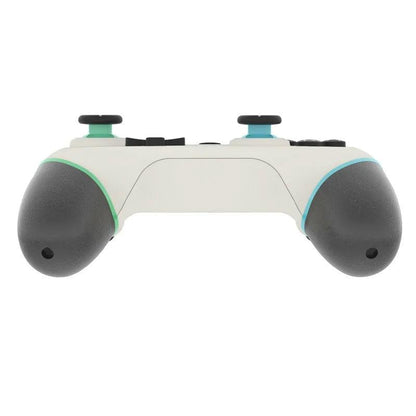 Manette sans fil Bluetooth compatible avec Nintendo Switch et PC - B-konnect