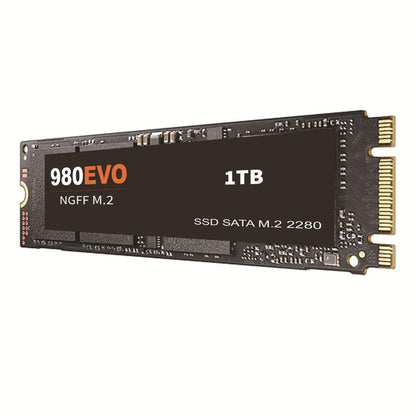 Disque Dur SSD 980 NGFF M2, 2280 PCIe Gen.4.0 1To 2To 4To - B-konnect