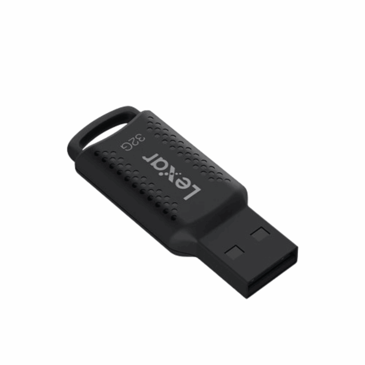 Clé usb Lexar V400, 128 Go de stockage, haute vitesse - B-konnect