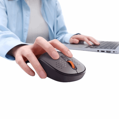 Clavier et souris sans fil | Clavier et souris Bluetooth | B-konnect