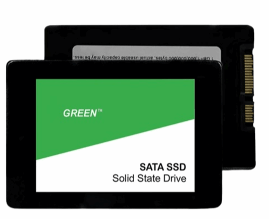 Disque dur SSD Interne SATA III 2.5, 4TB pour pc portable - B-konnect