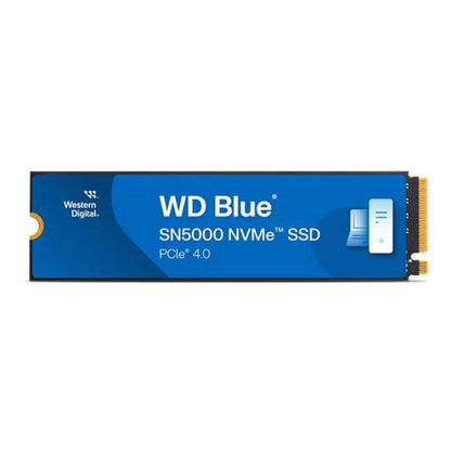 WD Blue SN580 SSD NVMe avec PCIe Gen 4.0 - B-konnect