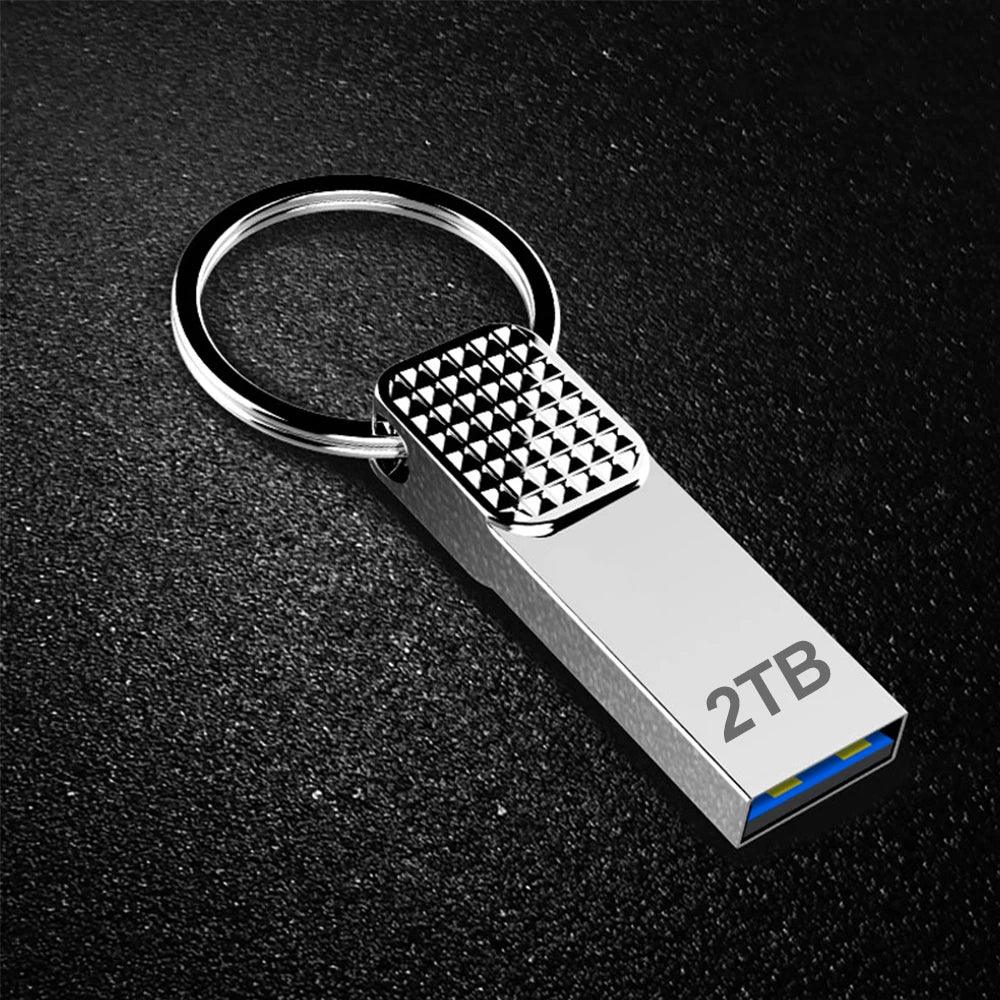 Clé USB 3.0 | Clé USB 3.0 de 2 To | B-konnect