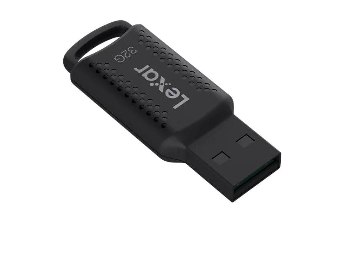 Clé usb Lexar V400, 128 Go de stockage, haute vitesse - B-konnect