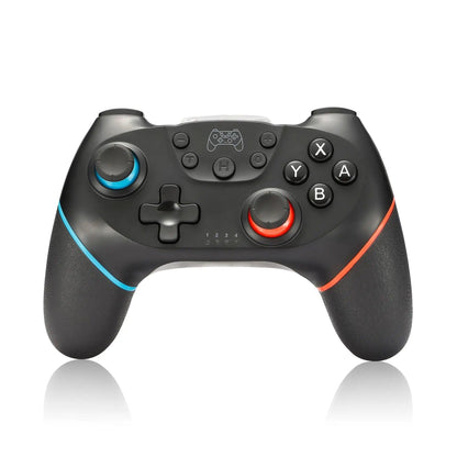 Manette sans fil Bluetooth compatible avec Nintendo Switch et PC - B-konnect