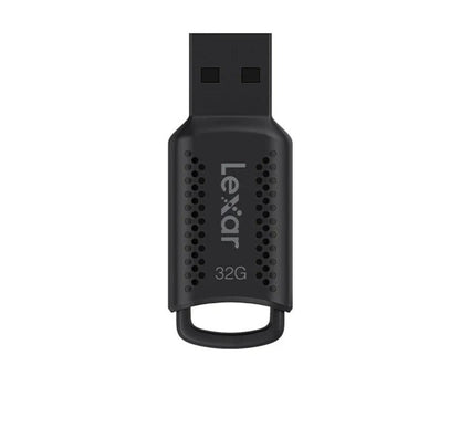 Clé usb Lexar V400, 128 Go de stockage, haute vitesse - B-konnect