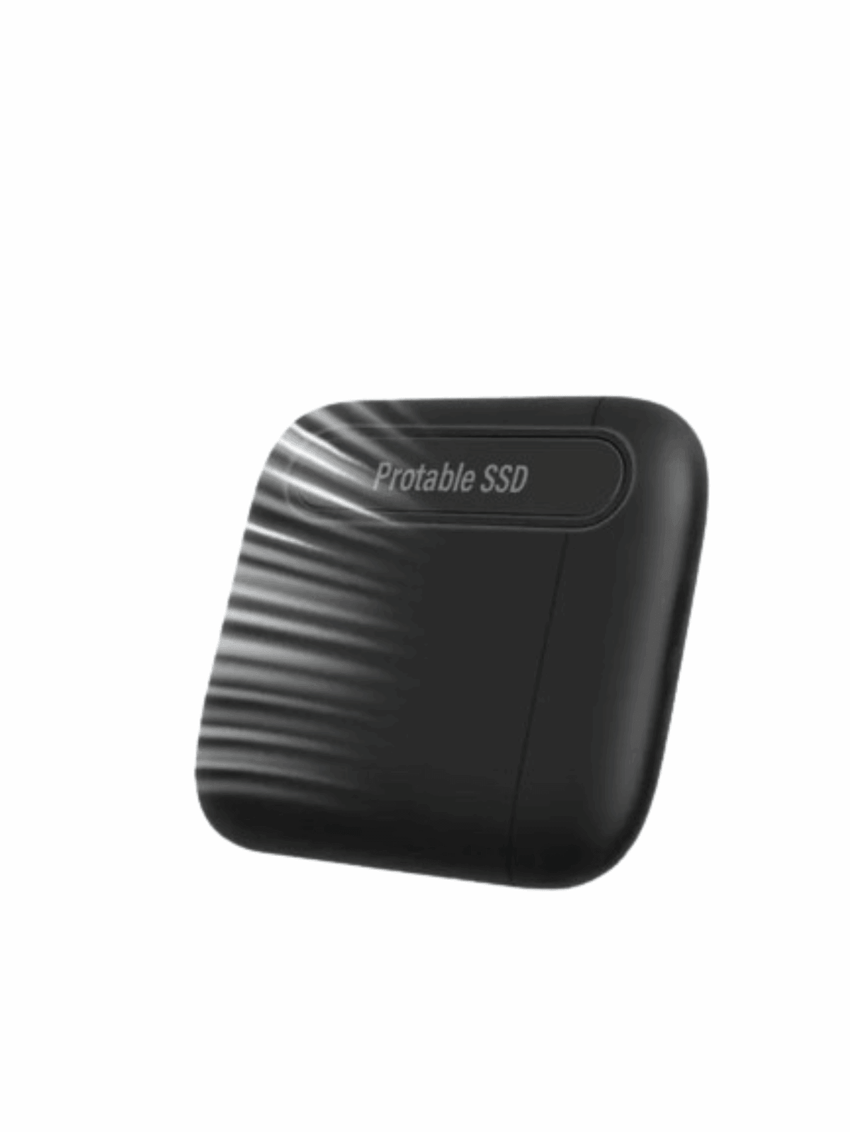 Mini Disque dur SSD externe type C 3.0, grande capacité jusqu'à 16To de stockage - B-konnect