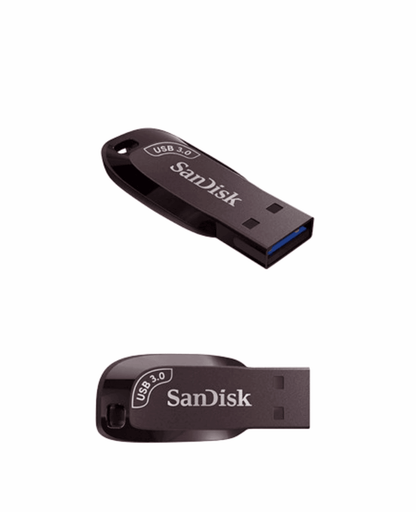 Clé USB SanDisk | Clé USB ultra rapide | B-konnect