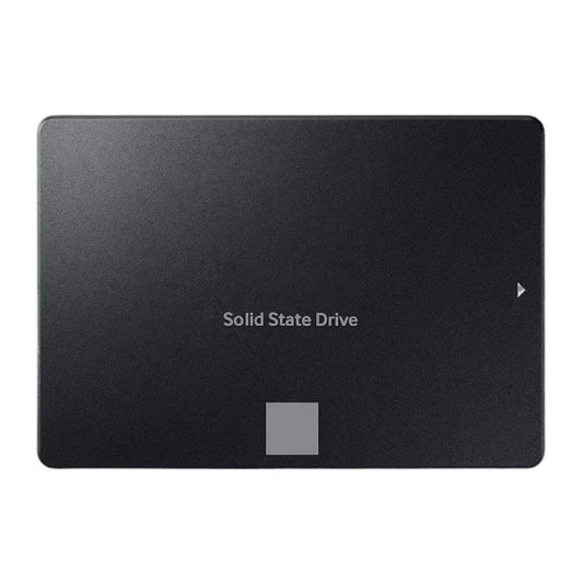 Disque dur SSD Interne SATA III 2.5 4TB pour pc portable et fixe - B-konnect