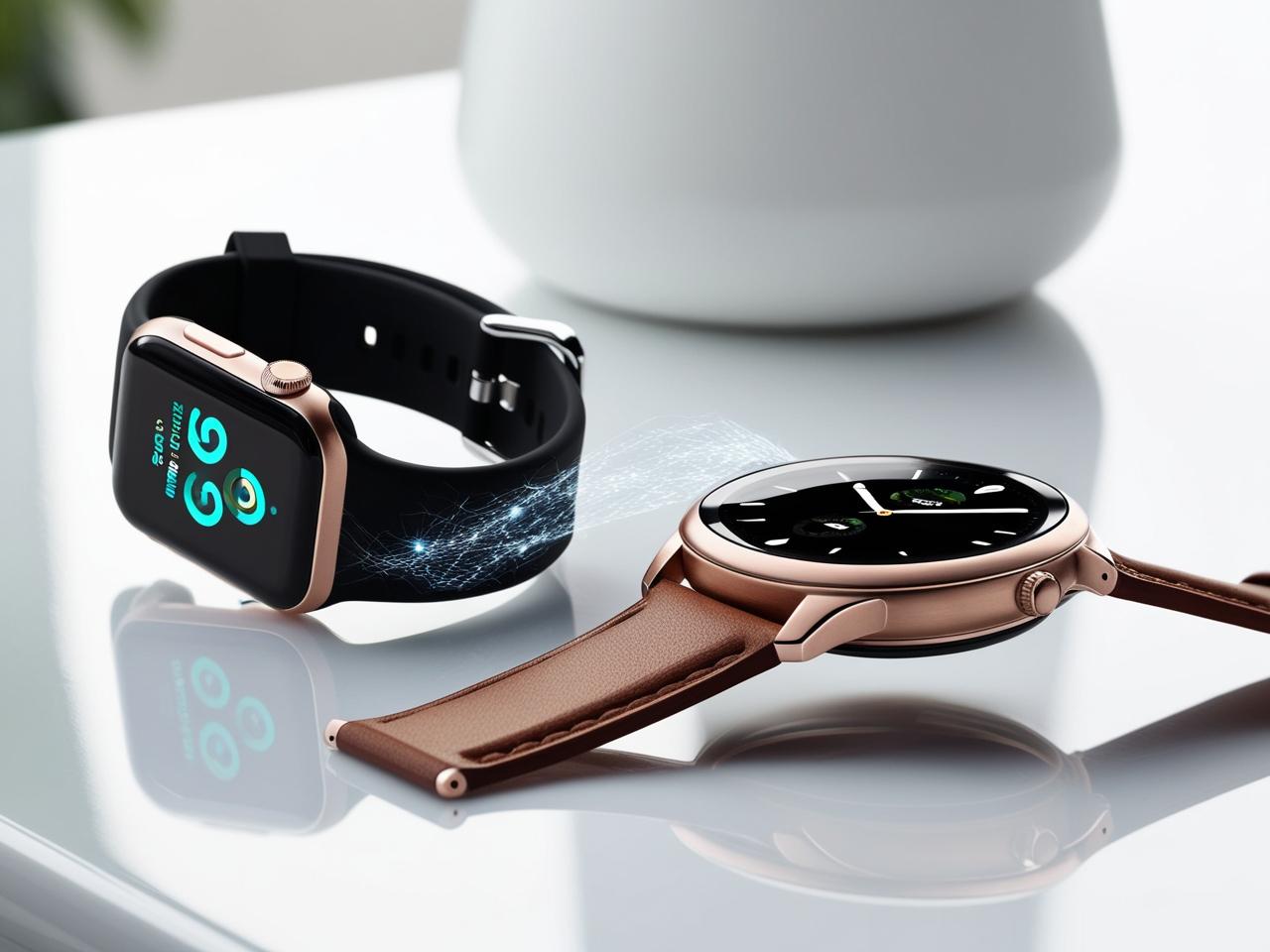 Montres