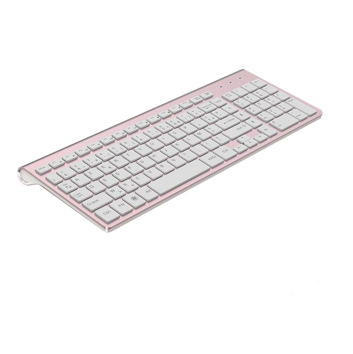 Clavier Sans Fil Ultra-Fin | Clavier Sans Fil | B-konnect