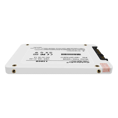 Disque dur SSD Interne SATA III 2.5 pouce Goldenfir 1 TO - B-konnect