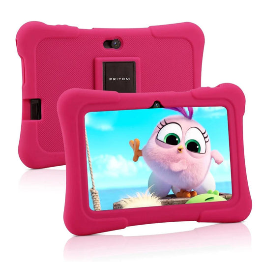 Tablette Éducative pour Enfants Pritom K7 - B-konnect