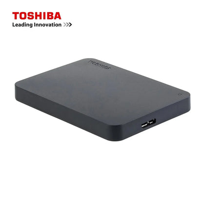 Disque Dur Externe Toshiba Canvio Basics 1 To