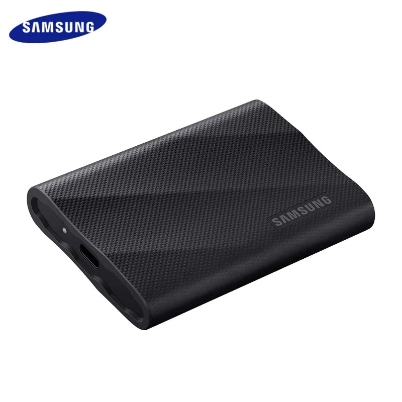 SAMSUNG T9 SSD 4 TO