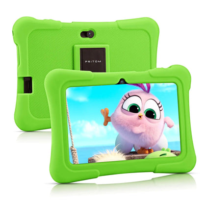 Tablette Éducative pour Enfants Pritom K7 - B-konnect