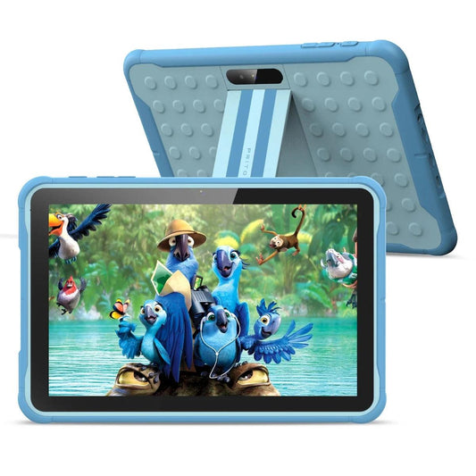 Tablette pour enfants de 10 pouces avec Android 10 - B-konnect