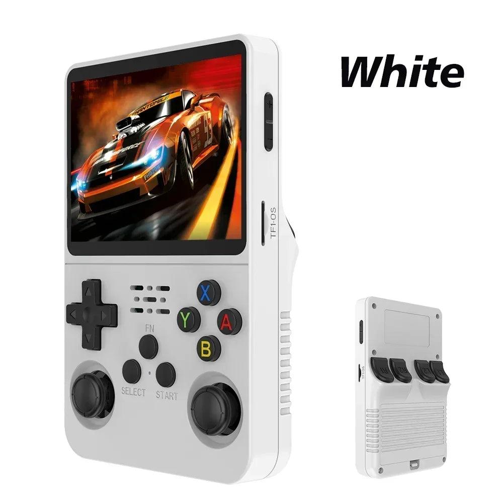 Console de jeux vidéo | Console de jeux vidéo portable | B-konnect