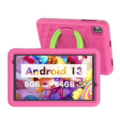 Tablette pour enfants VASOUN B8 - B-konnect