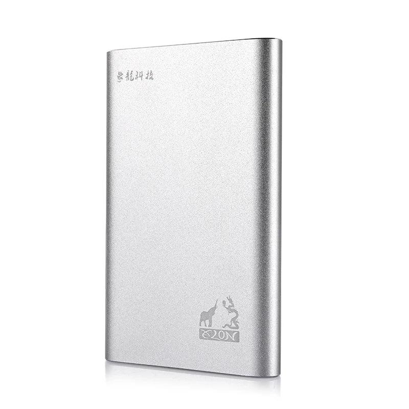 XLON-Disque Dur Externe Portable HDD 1To de stockage avec USB 3.0 - B-konnect