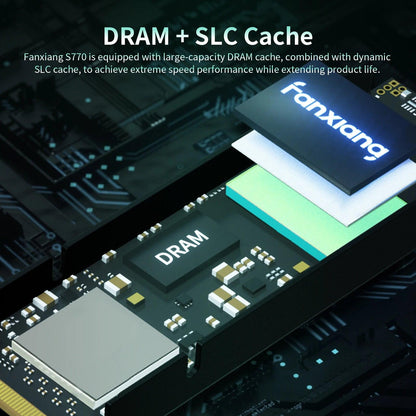 SSD NVMe compatible avec PS5