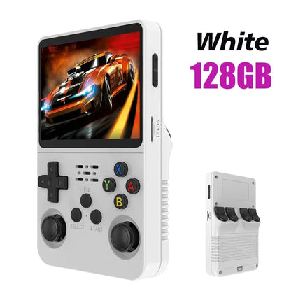 Console de jeux vidéo | Console de jeux vidéo portable | B-konnect