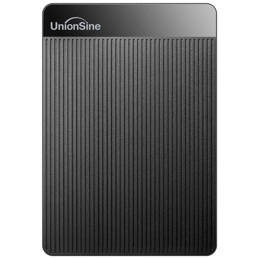 L'UnionSine-Disque dur externe HDD 3.0, 2.5 Pouces 1 TO de staockage - B-konnect