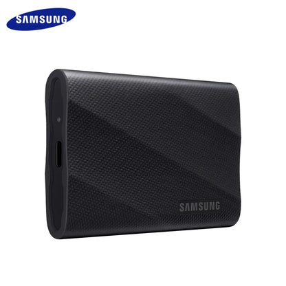 SAMSUNG T9 SSD 4 TO