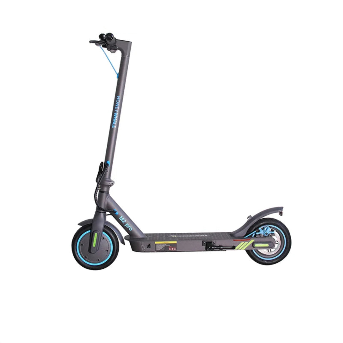 Trottinette Électrique Puissante et Intelligente | 500W, 32km/h, Autonomie 30km