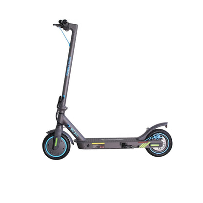 Trottinette Électrique Puissante et Intelligente | 500W, 32km/h, Autonomie 30km