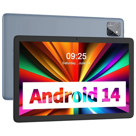 Tablette Android 14 TAB 11 – Puissance, Design - B-konnect