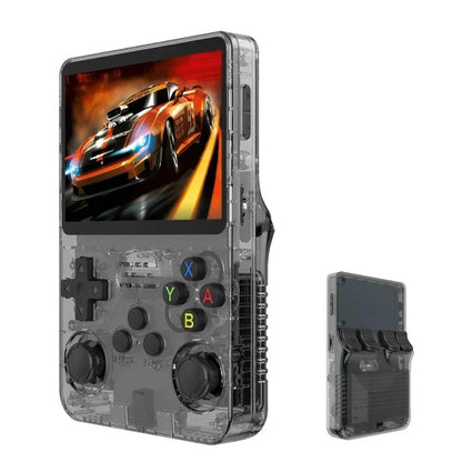 Console de jeux vidéo | Console de jeux vidéo portable | B-konnect