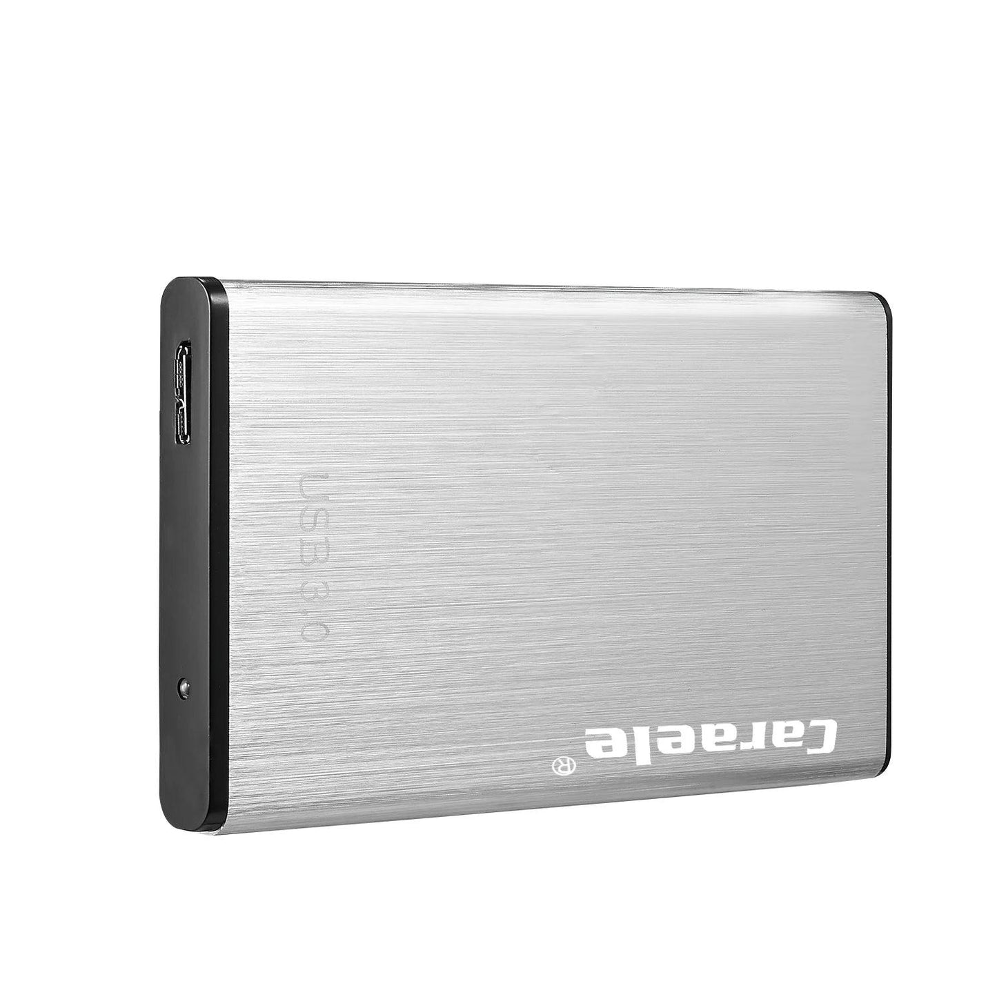 Disque dur SSD mobile USB 3.0 plus grande capacité de 1 TO à 16 TO - B-konnect