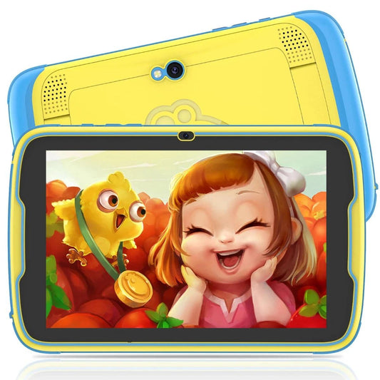 Tablette pour enfants PRITOM MQ818 - B-konnect