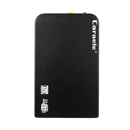 SSD Mobile USB 3.0 Caraele | B-konnect