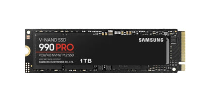 SSD SAMSUNG 990 PRO NVME pour ps5 jusqu'à 4 TO