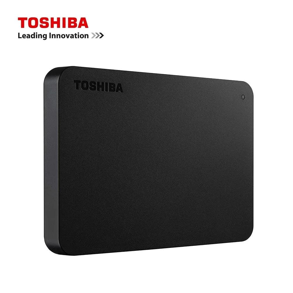 Disque Dur Externe Toshiba Canvio Basics 1 To