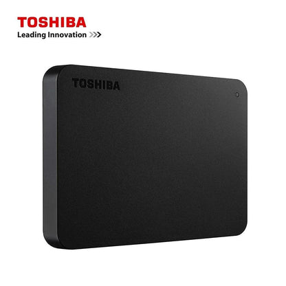 Disque Dur Externe Toshiba Canvio Basics 1 To