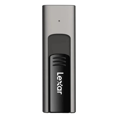 Clé USB Lexar M900 3.1, 128/256 Go, 400 Mo/s, élégant design - B-konnect