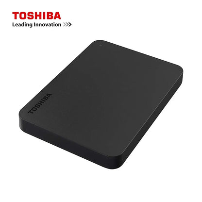 Disque Dur Externe Toshiba Canvio Basics 1 To