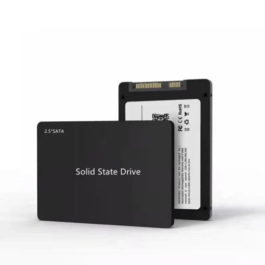 Disque SSD interne 2.5" SATA3 - 1TB à 4TB pour PC portable - B-konnect