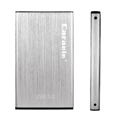 Disque dur SSD mobile USB 3.0 plus grande capacité de 1 TO à 16 TO - B-konnect