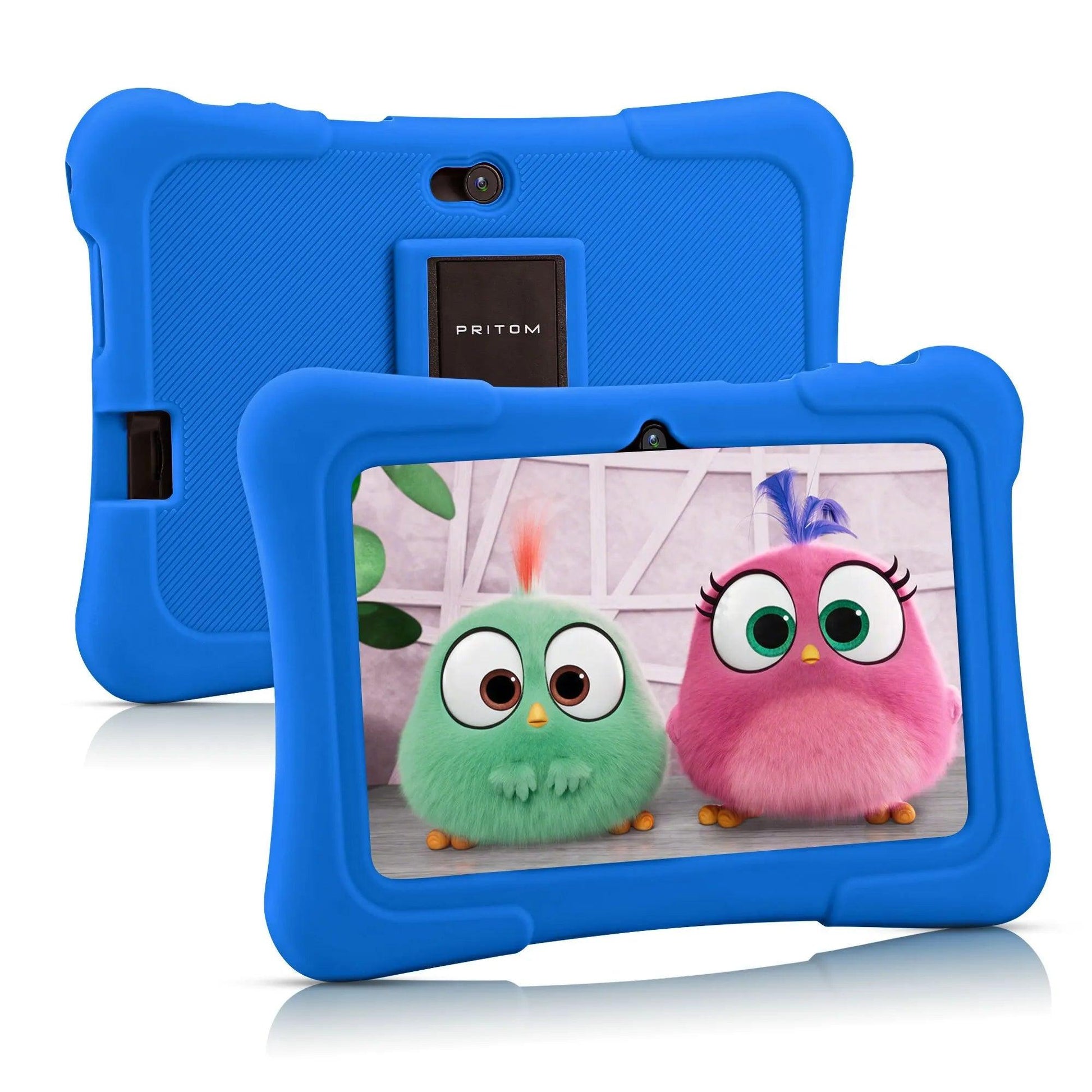 Tablette Éducative pour Enfants Pritom K7 - B-konnect