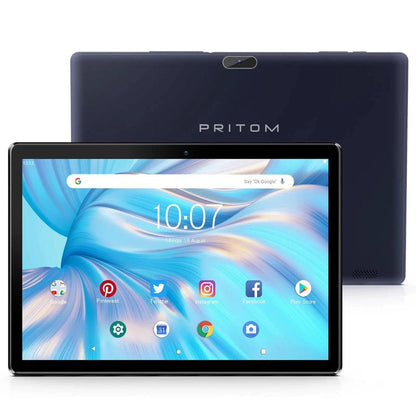 Tablette PRITOM 10" Série M10 - B-konnect