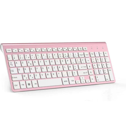 Clavier Sans Fil Ultra-Fin | Clavier Sans Fil | B-konnect