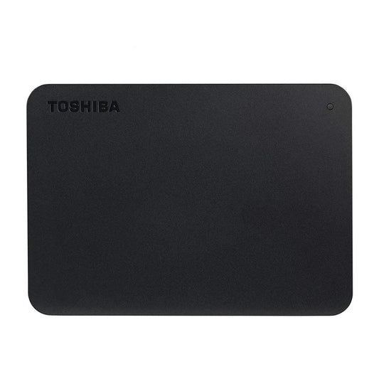 Disque Dur Externe Toshiba Canvio Basics 1 To