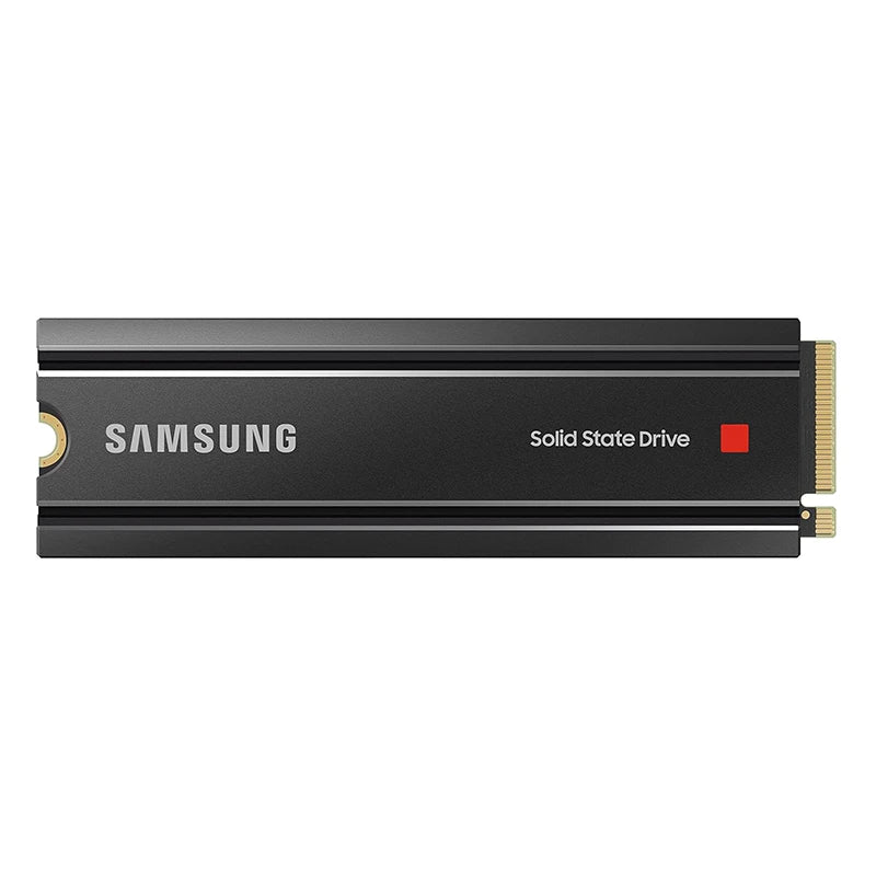 SSD SAMSUNG 980 PRO avec dissipateur thermique pour PS5